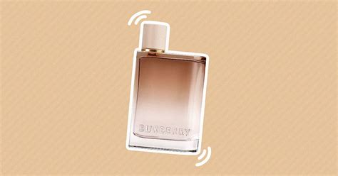 burberry her lotion dupe